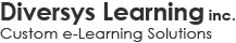 Online Training provided by myvlp.com in partnership with Diversys Learning, Inc.